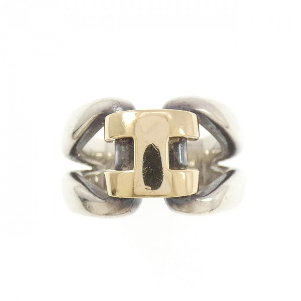 Hermes Vintage History Ring — view 2