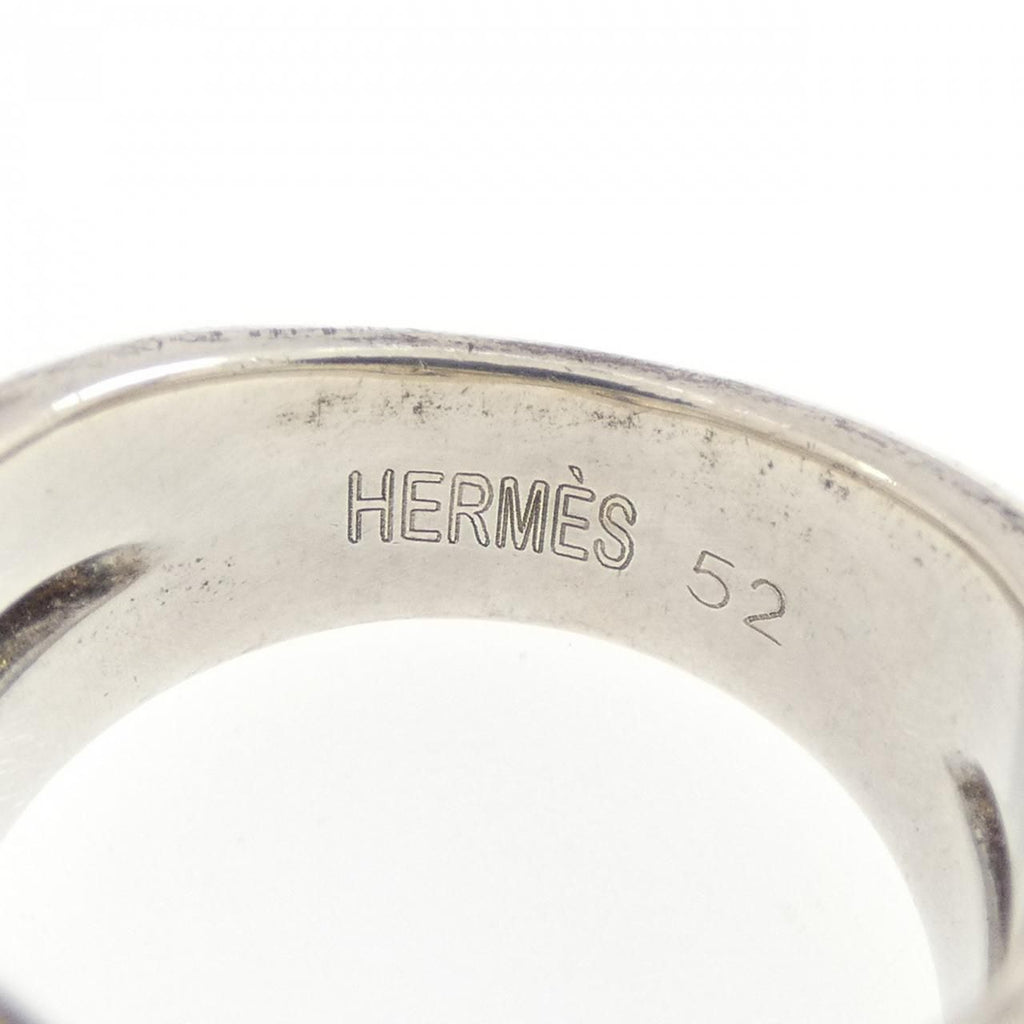 Hermes Vintage History Ring — view 4