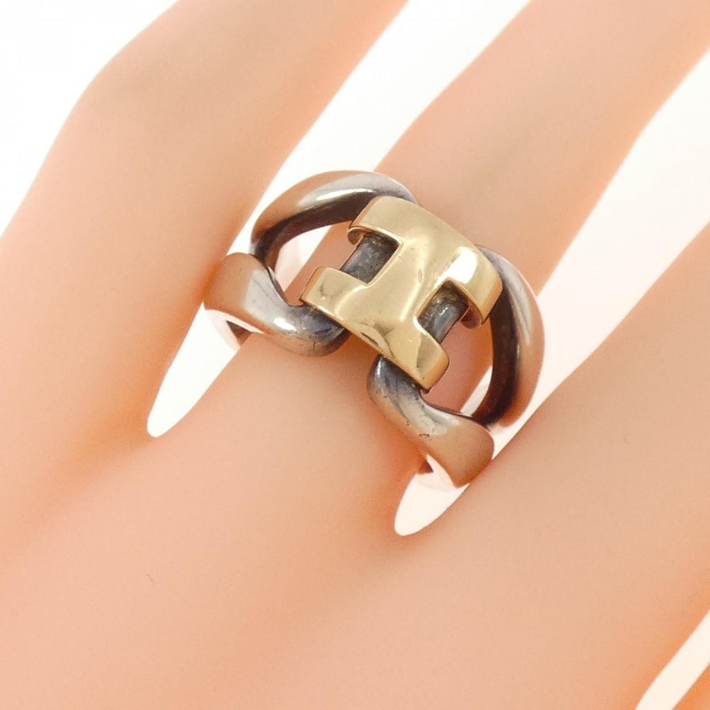 Hermes Vintage History Ring — view 5
