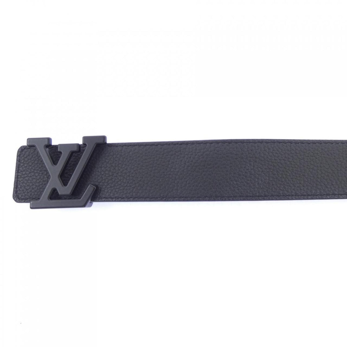 Louis Vuitton LV Aerogram 35 Reversible Belt — view 2
