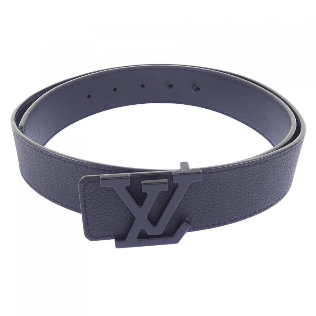 Louis Vuitton LV Aerogram 35 Reversible Belt