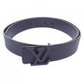 Louis Vuitton LV Aerogram 35 Reversible Belt
