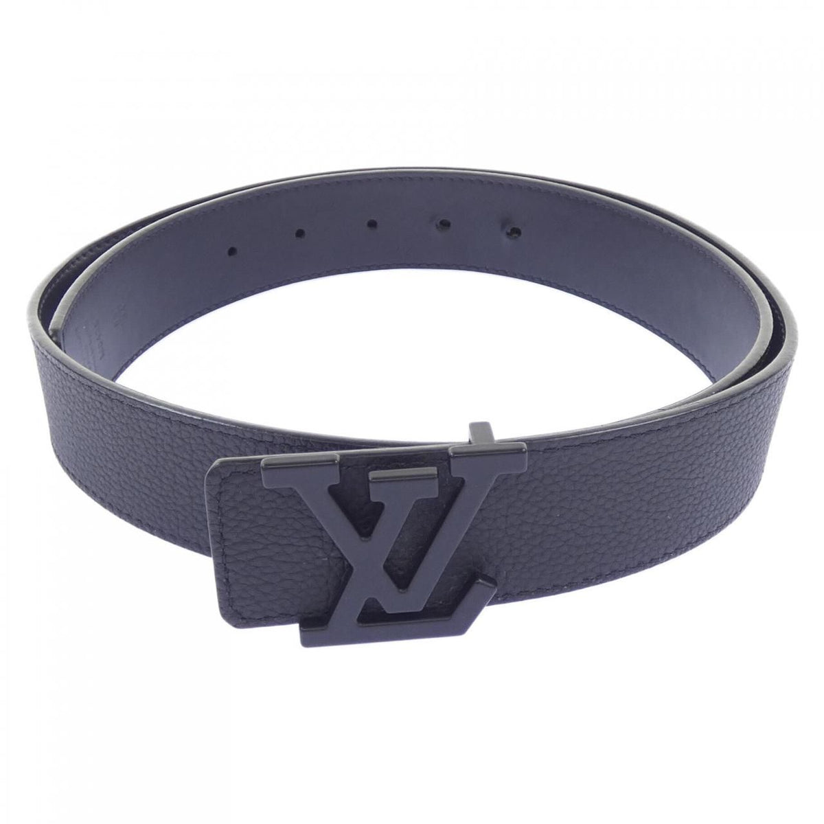 Louis Vuitton LV Aerogram 35 Reversible Belt