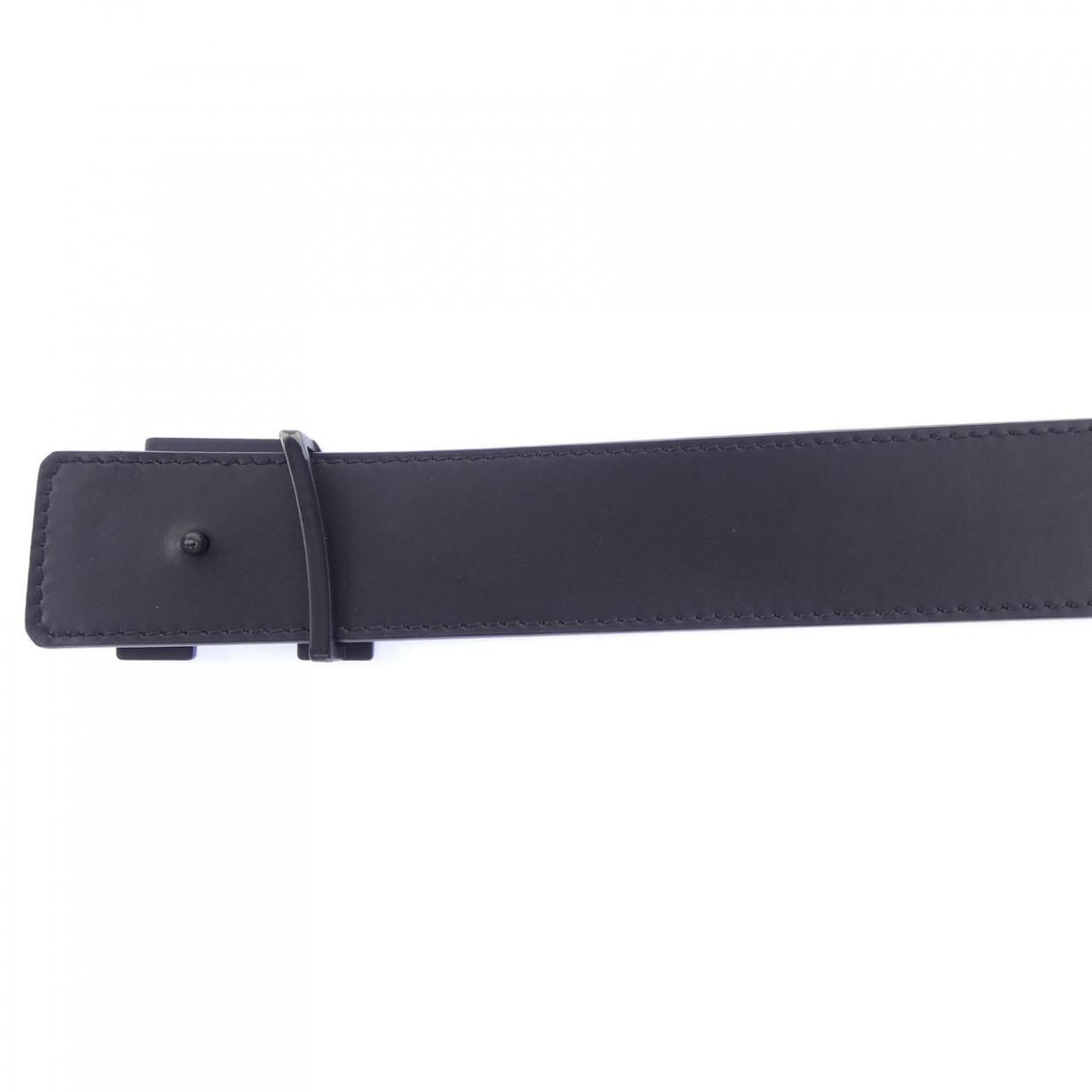Louis Vuitton LV Aerogram 35 Reversible Belt — view 3