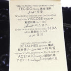 Gucci Scarf Black — view 3