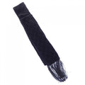 Gucci Scarf Black