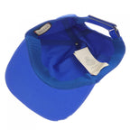 Gucci Cap Hat Blue — view 5