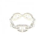 Hermes Chaine D'ancre Enchainee Ring — view 2