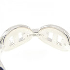 Hermes Chaine D'ancre Enchainee Ring — view 3