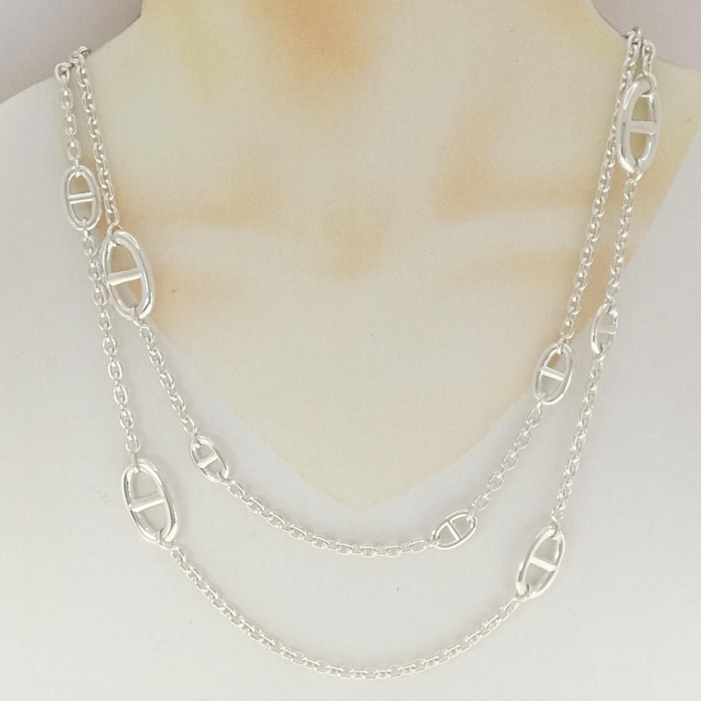 Hermes Farandole Necklace — view 6