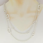 Hermes Farandole Necklace — view 6