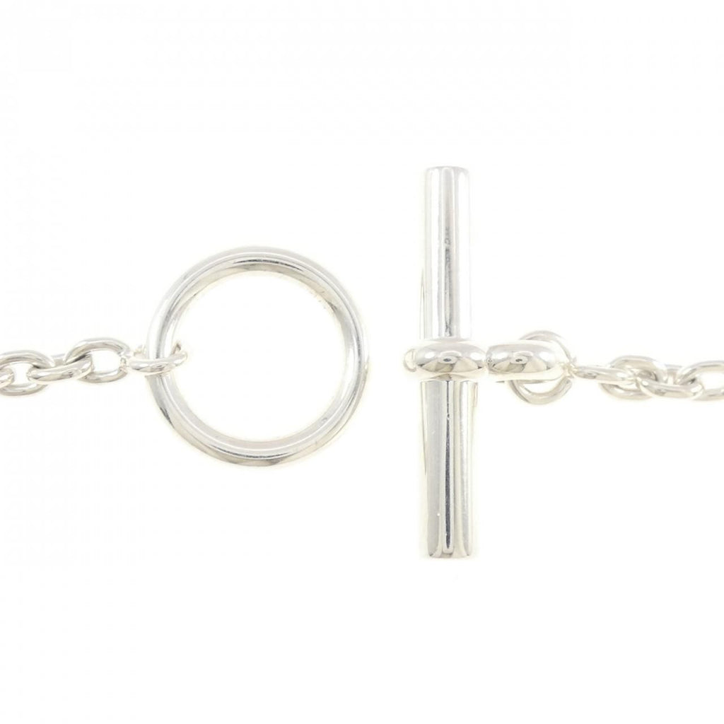 Hermes Farandole Necklace — view 4