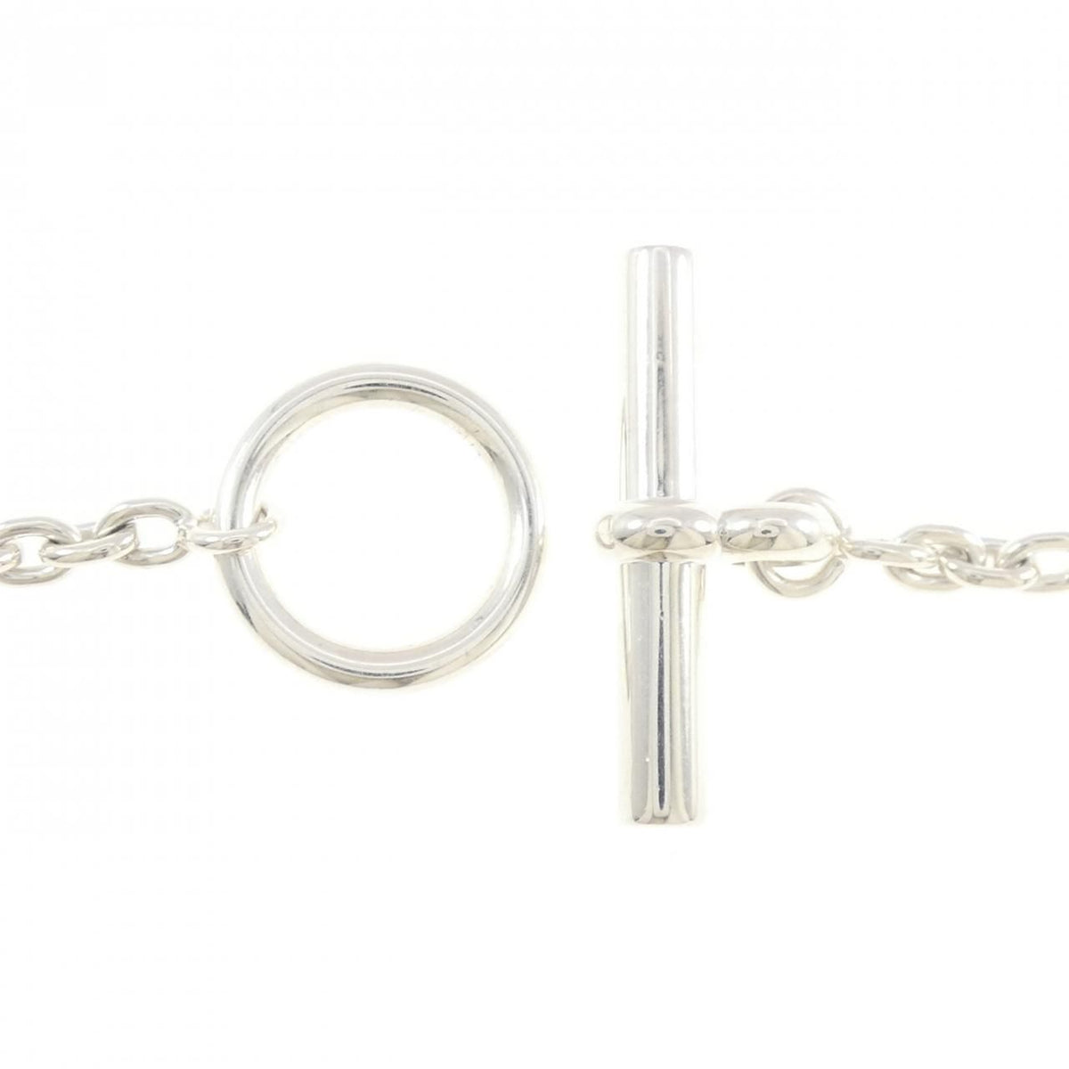 Hermes Farandole Necklace — view 4