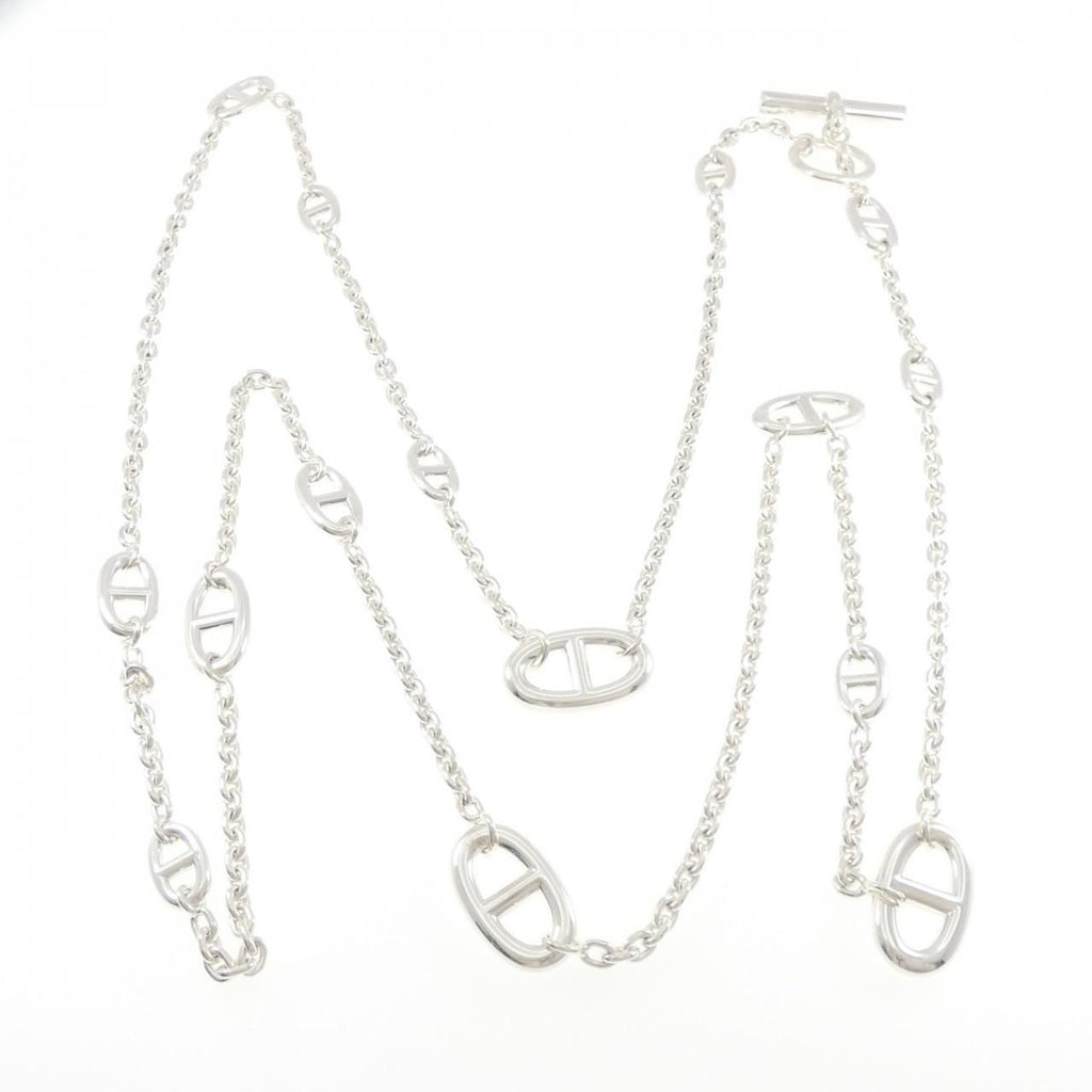 Hermes Farandole Necklace — view 5