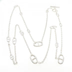 Hermes Farandole Necklace — view 5