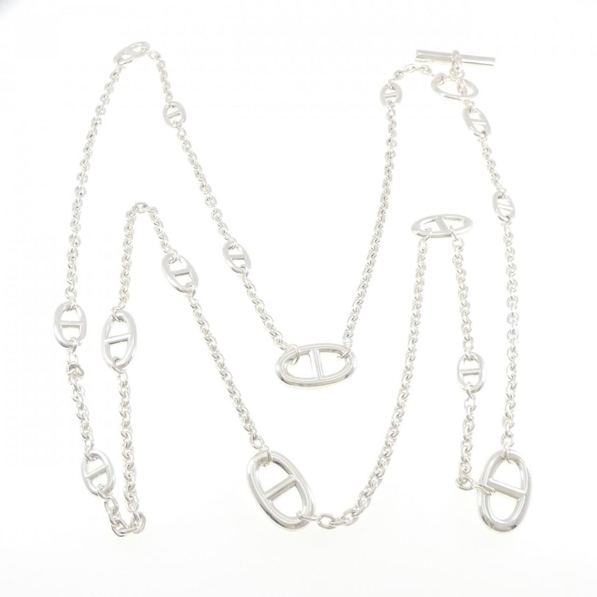 Hermes Farandole Necklace — view 5