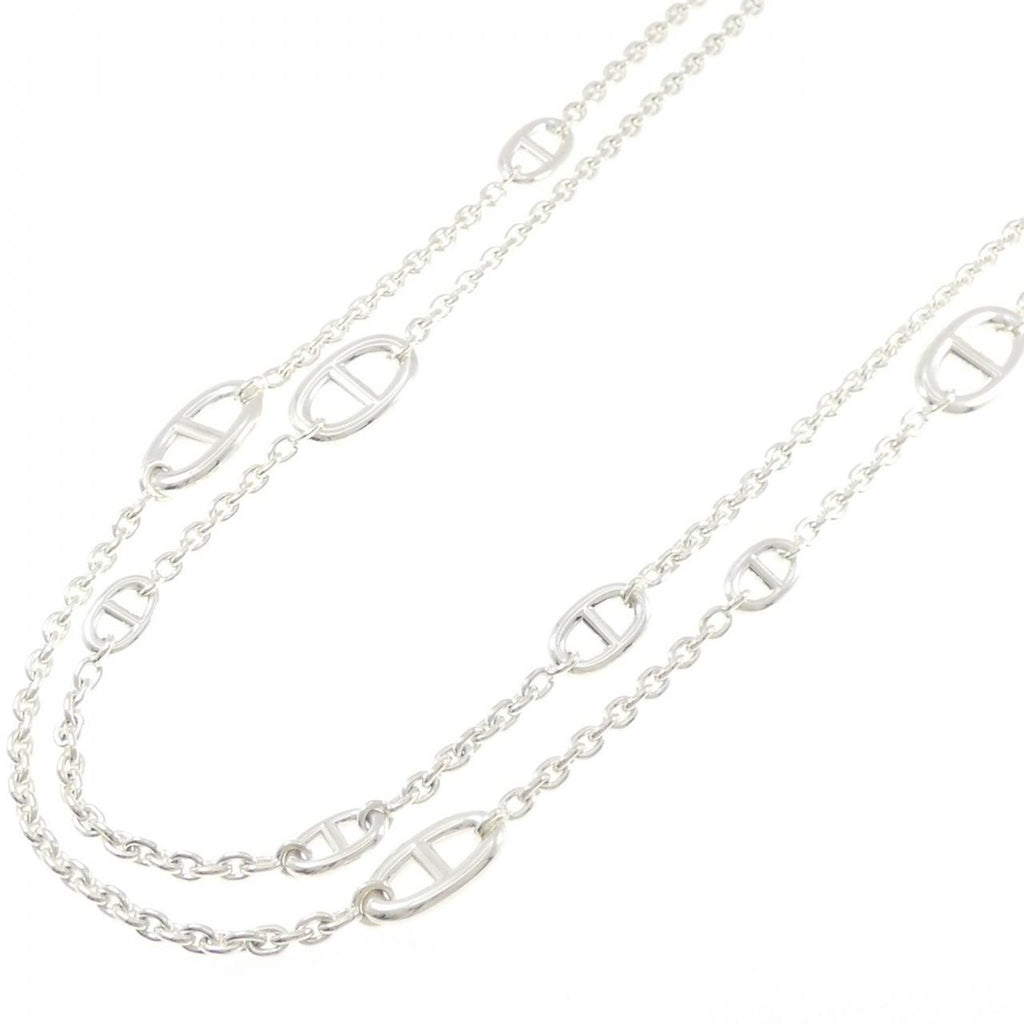 Hermes Farandole Necklace — view 2