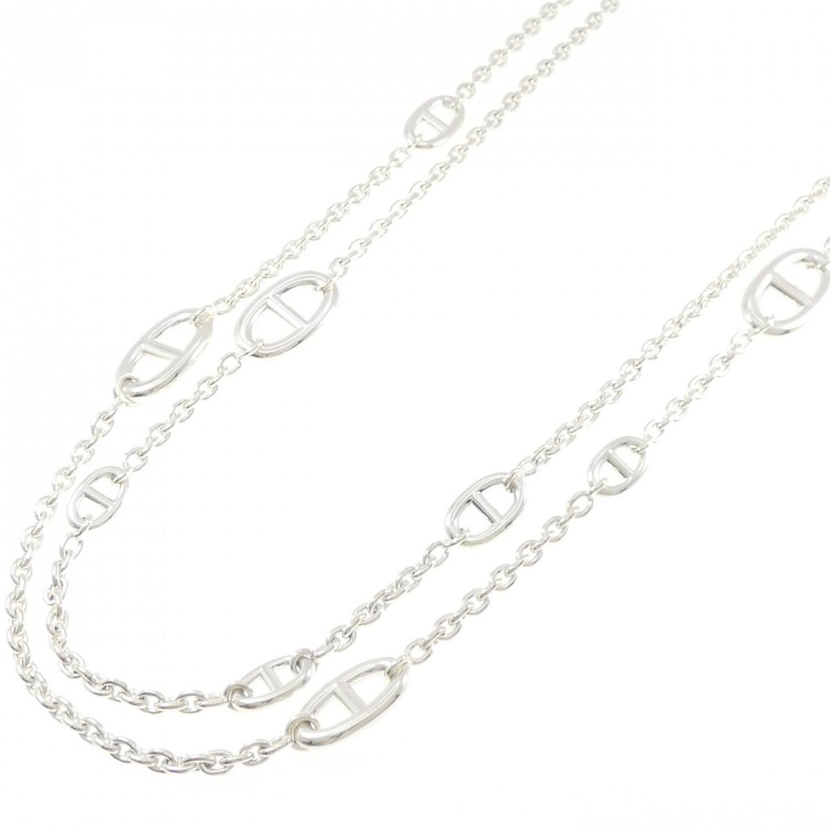 Hermes Farandole Necklace — view 2