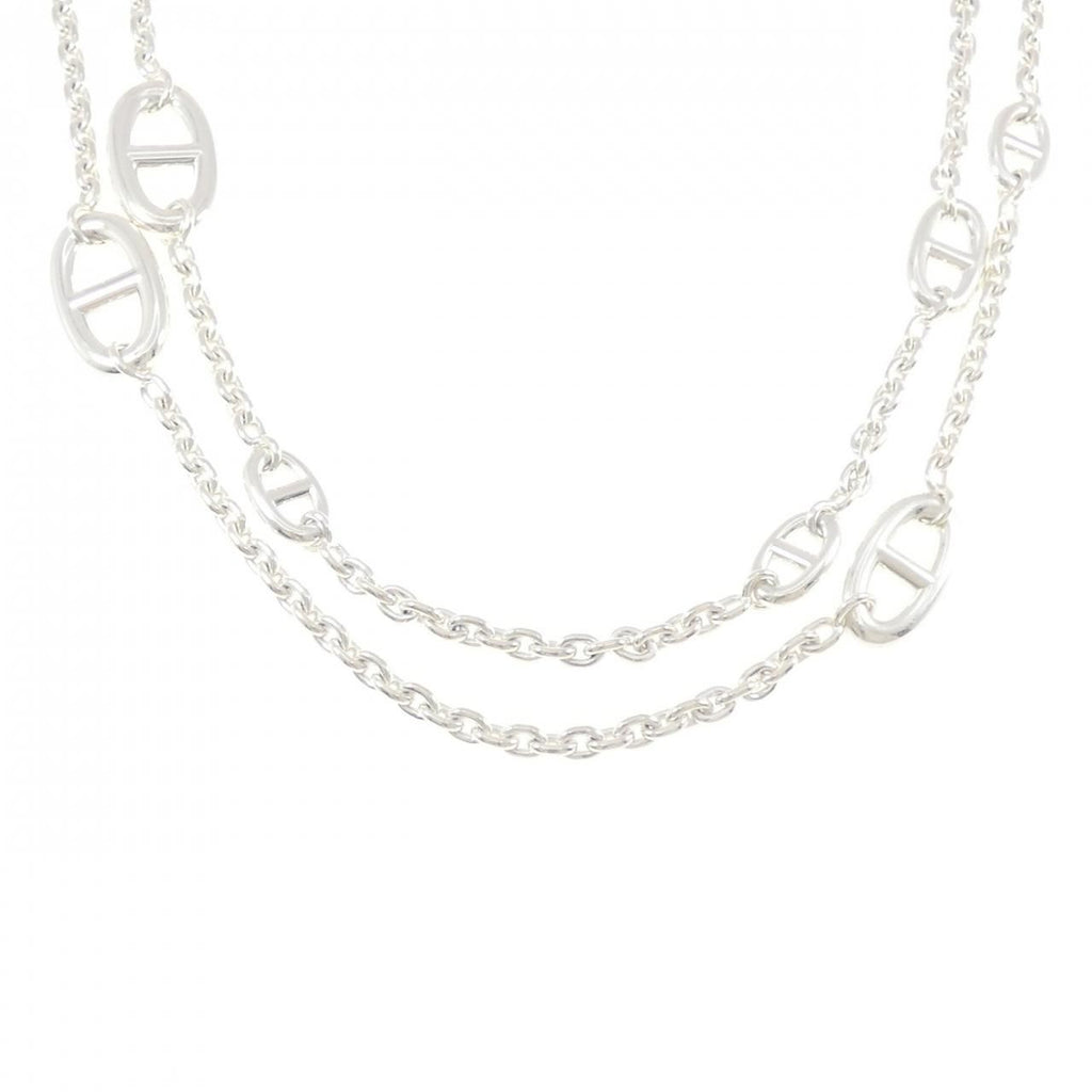 Hermes Farandole Necklace