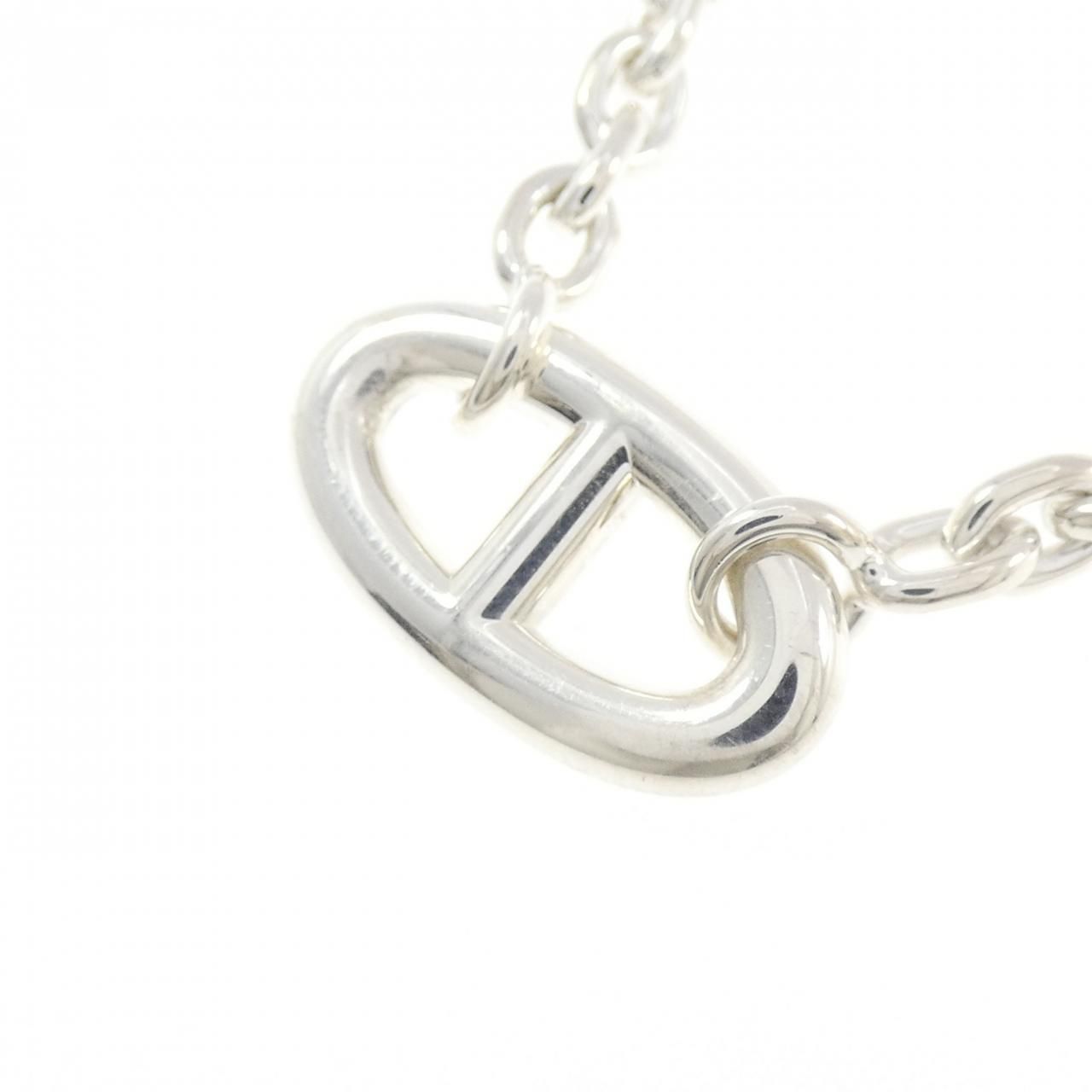 Hermes Farandole Necklace — view 3