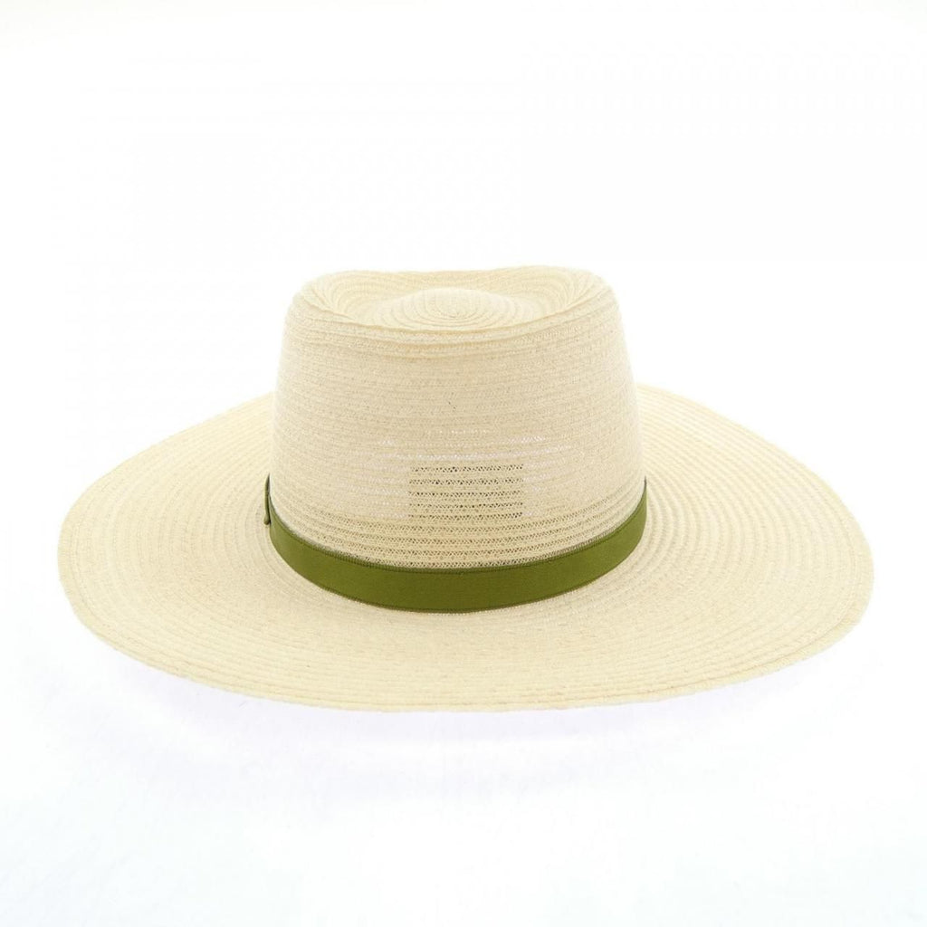 Chanel Hat Beige — view 4
