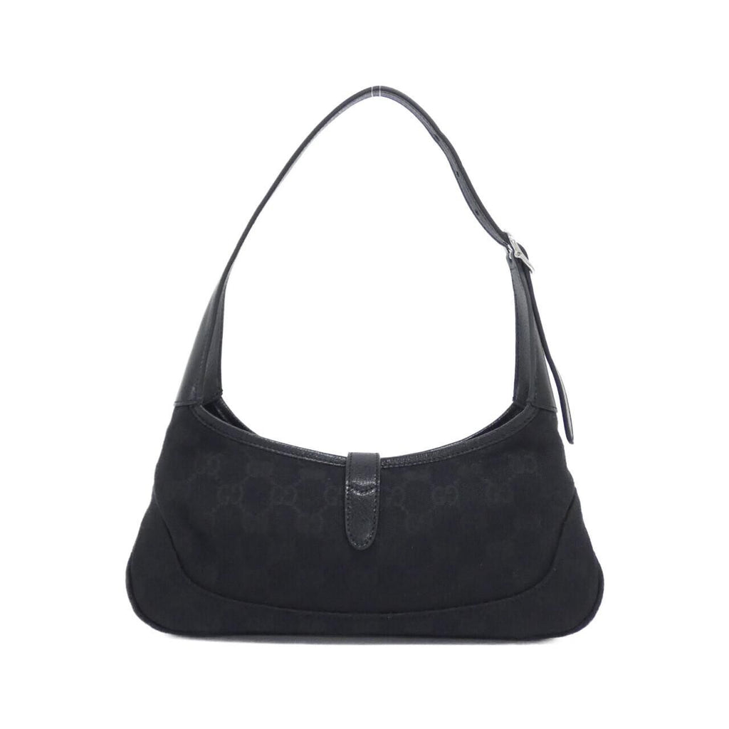 Gucci Jackie Slim Shoulder Bag — view 2