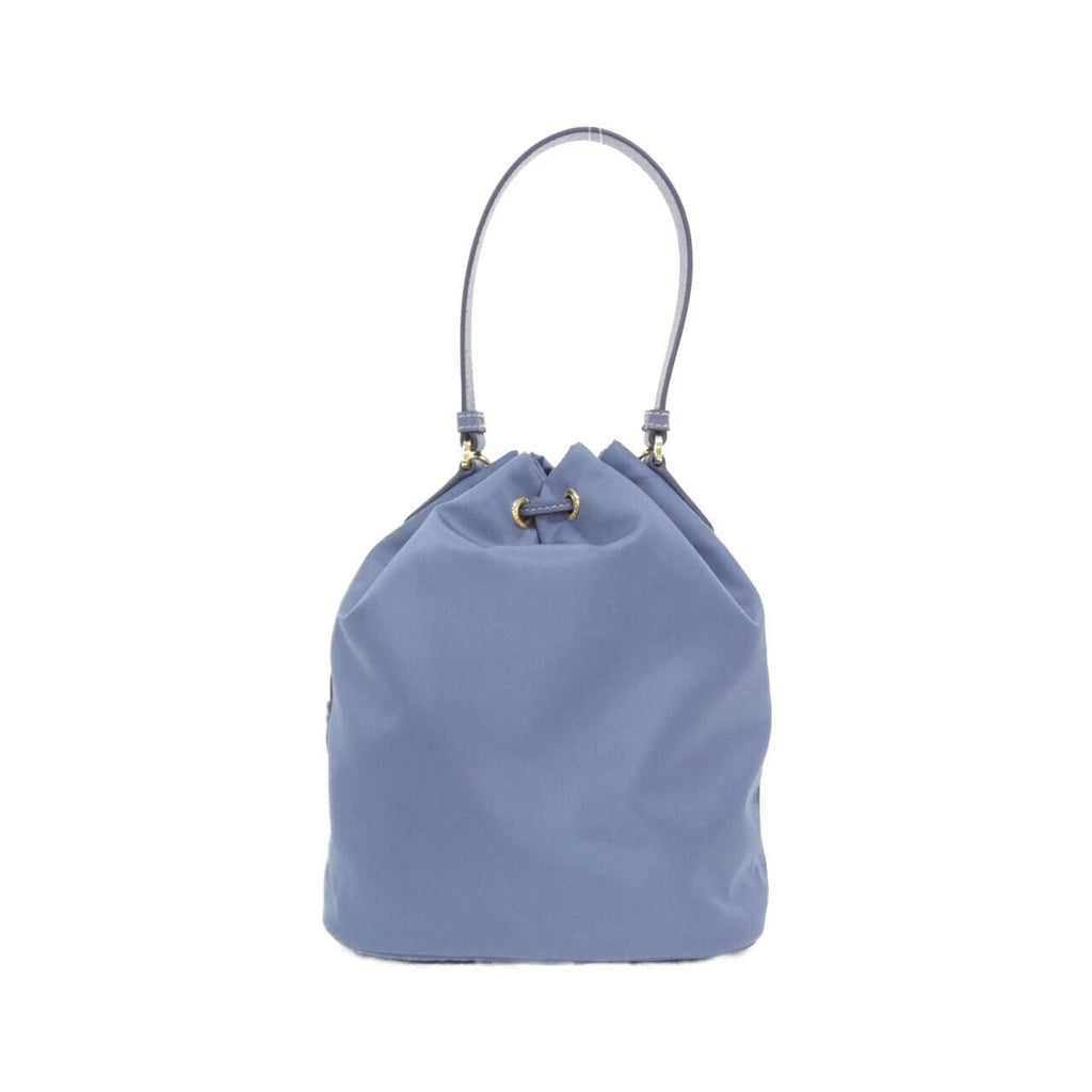 Prada Bag Handbag Gold — view 2