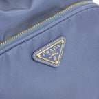 Prada Bag Handbag Gold — view 4