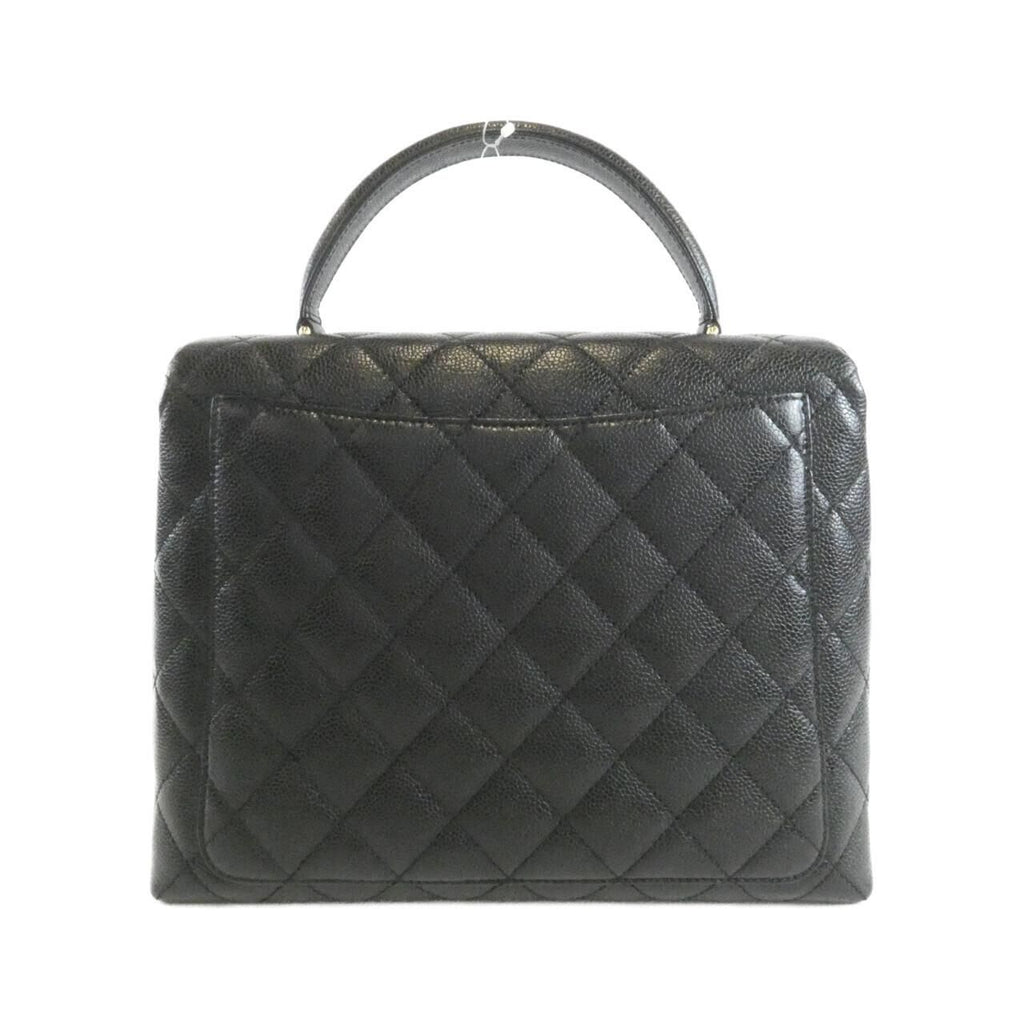 Chanel Bag Handbag Black — view 2