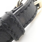 Gucci Bag Handbag Black — view 7