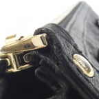 Gucci Bag Handbag Black — view 5