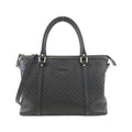 Gucci Bag Handbag Black