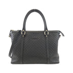 Gucci Bag Handbag Black