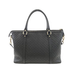 Gucci Bag Handbag Black — view 2