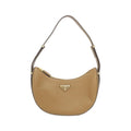 Prada Shoulder Bag Brown