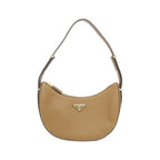 Prada Shoulder Bag Brown