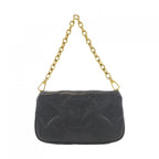 Louis Vuitton Bubble Glam Wallet on Strap Shoulder Bag — view 2