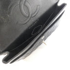 Chanel Shoulder Bag Black — view 7