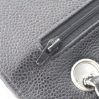 Chanel Shoulder Bag Black — view 8