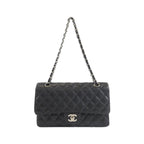 Chanel Shoulder Bag Black