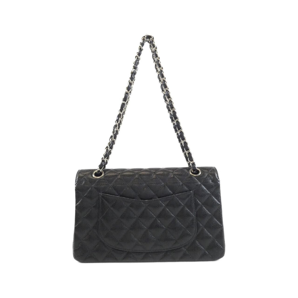 Chanel Shoulder Bag Black — view 2