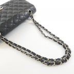 Chanel Shoulder Bag Black — view 6