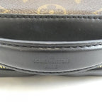 Louis Vuitton Monogram Saintonge Shoulder Bag — view 7