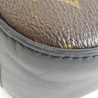 Louis Vuitton Monogram Saintonge Shoulder Bag — view 4