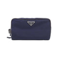 Prada Pouch Blue