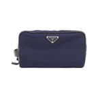 Prada Pouch Blue