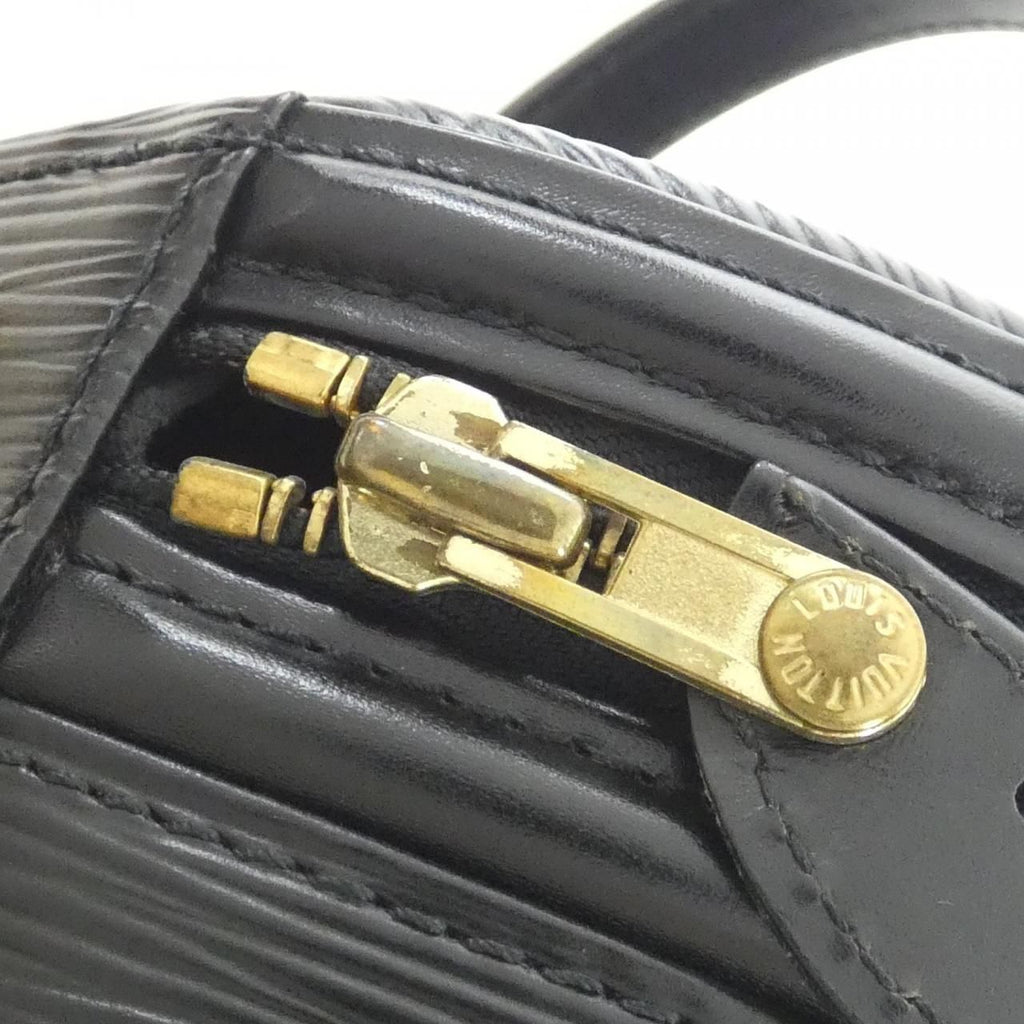 Louis Vuitton Epi Cannes Bag — view 5