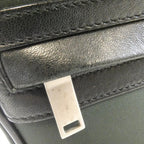 Saint Laurent Camp Faacb Shoulder Bag — view 4