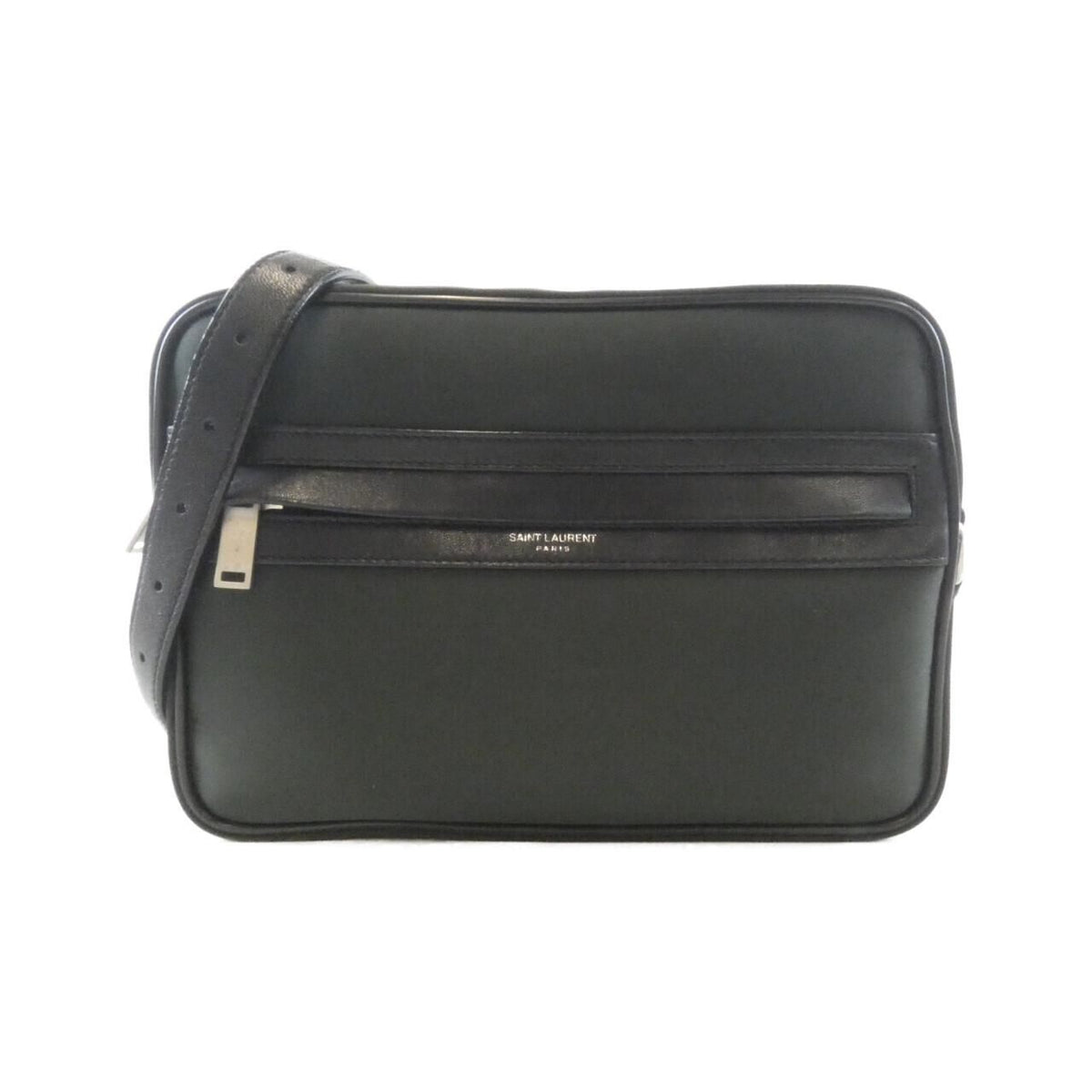 Saint Laurent Camp Faacb Shoulder Bag