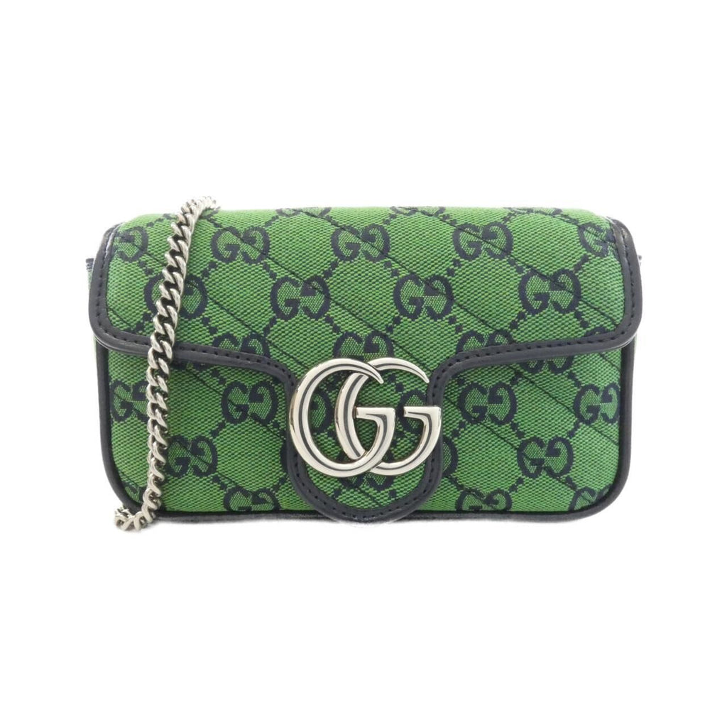 Gucci GG Marmont Shoulder Bag